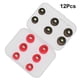 thumbnail image 2 of 12 tapones para los oídos., 2 of 3