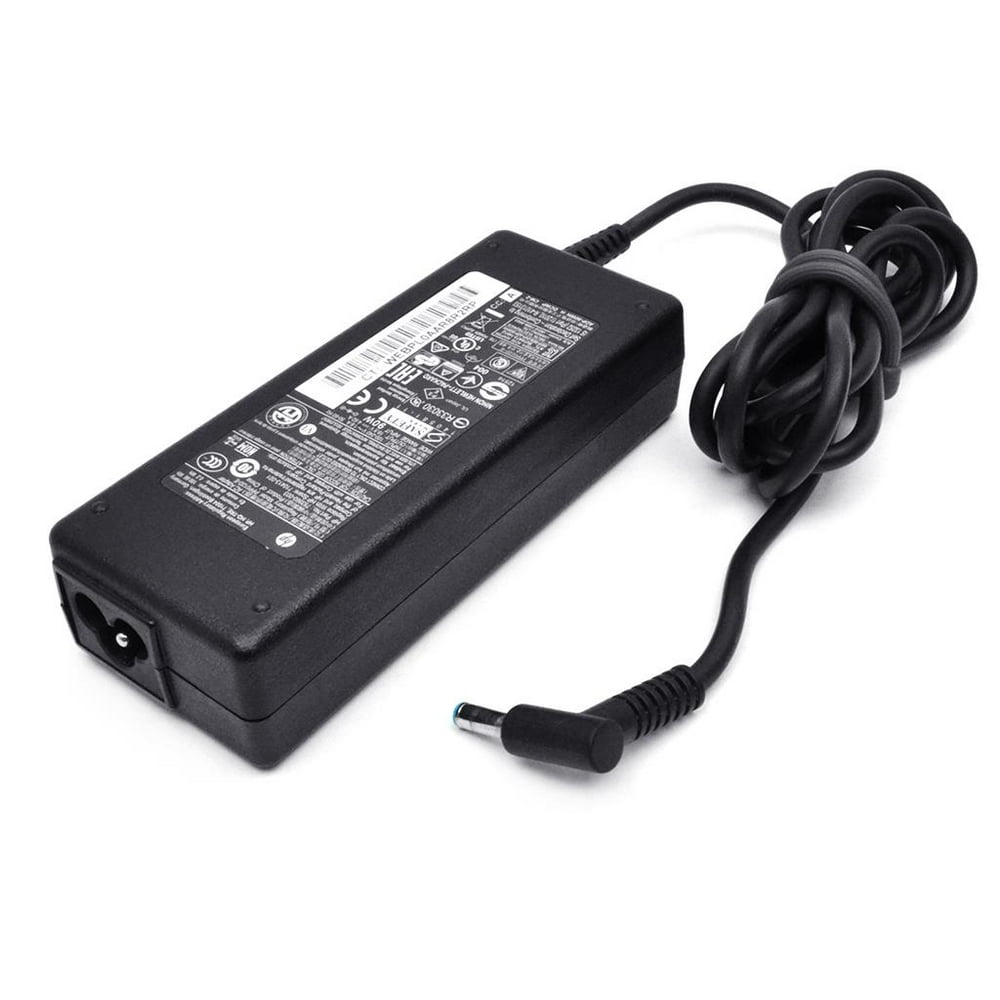 710413001 ADP90WH H Genuine HP Envy 90W 19.5V 4.62A AC Power Adapter