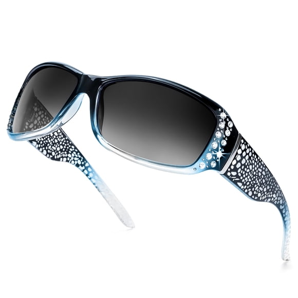 Gafas de Sol Polarizadas IGnaef para Mujer con Protección UV400