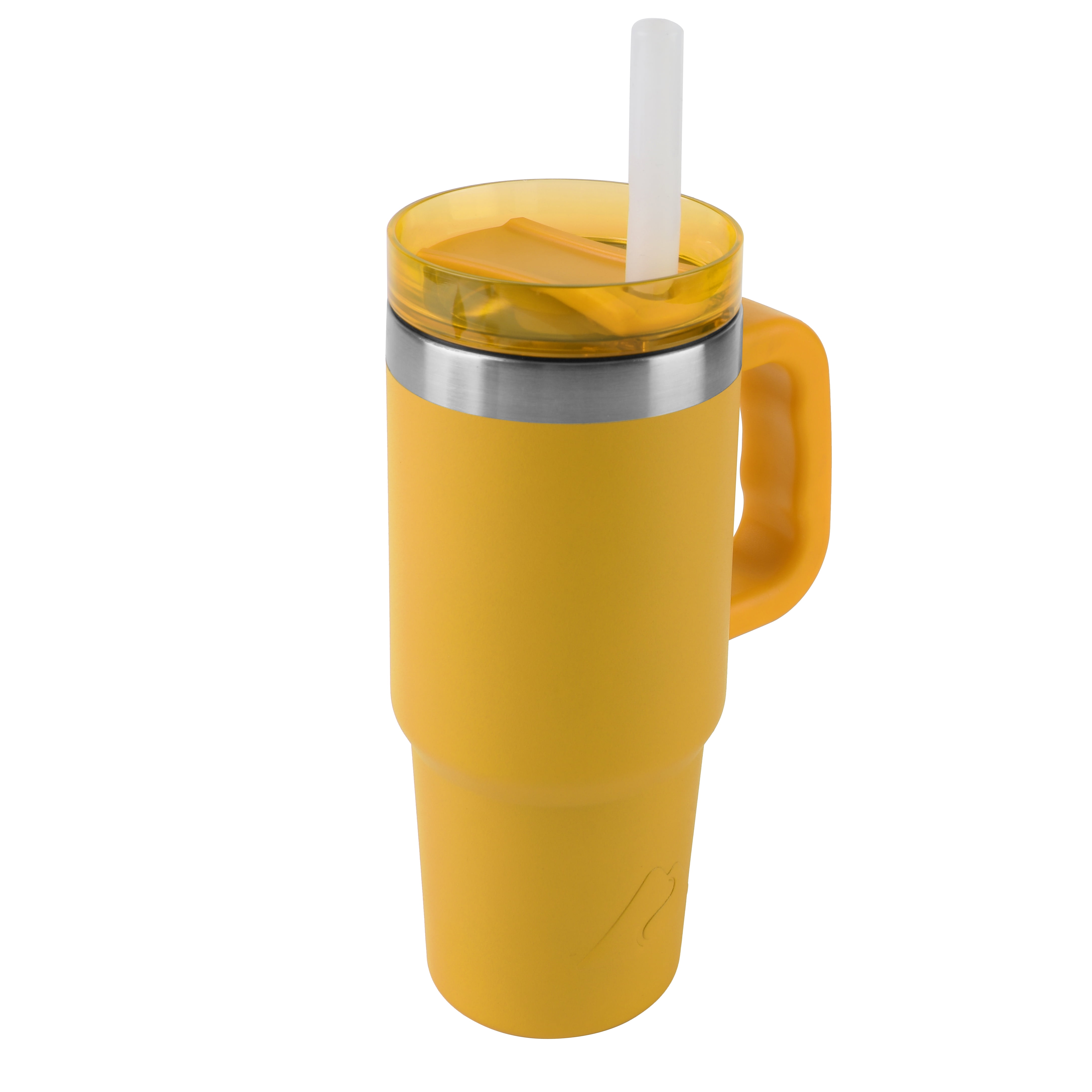 Ozark Trail 18 oz Stainless Steel Insulated Tumbler with Handle