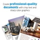 thumbnail image 3 of Papel HP Everyday Business Glossy, 8,5 x 11 pulgadas, 32 libras, 150 hojas, 3 of 6