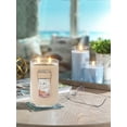thumbnail image 2 of Yankee Candle Café Al Fresco - Large 2-Wick Tumbler Candle, 2 of 4