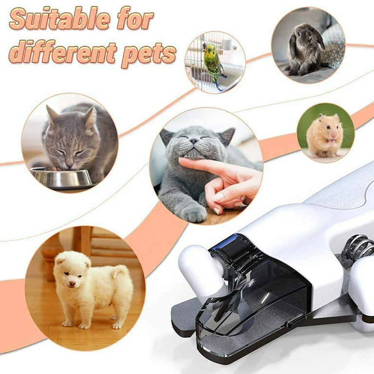 Pet 2024 toenail grinder