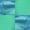 Assortment F, variant on BambooMN Women's Rayon from Bamboo Tie Dye Ankle Socks - Assortment K - Extra Large - 4 Pairs