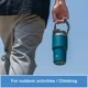 thumbnail image 4 of 750/900ml Tyeso Thermal Bottle Coffee Cup Vacuum Mug 304 Stainless Steel Water Bottle Non-slip Leak-Proof Thermos Insulated Cup, 4 of 5