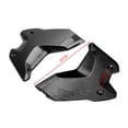thumbnail image 2 of Couvercle de Radiateur de Protection de Capot de Cadre Latéral pour BMW R1250GS 2018-2023 Carbone, 2 of 5