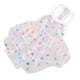 thumbnail image 5 of Vestido con tirantes para mascotas, falda de encaje para mascotas a prueba de sol, bonita y encantadora a la moda, para perros y gatos, 5 of 8