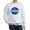 Ash Gray, variant on CafePress - NASA Logo Sweatshirt - Crew Neck Sweatshirt