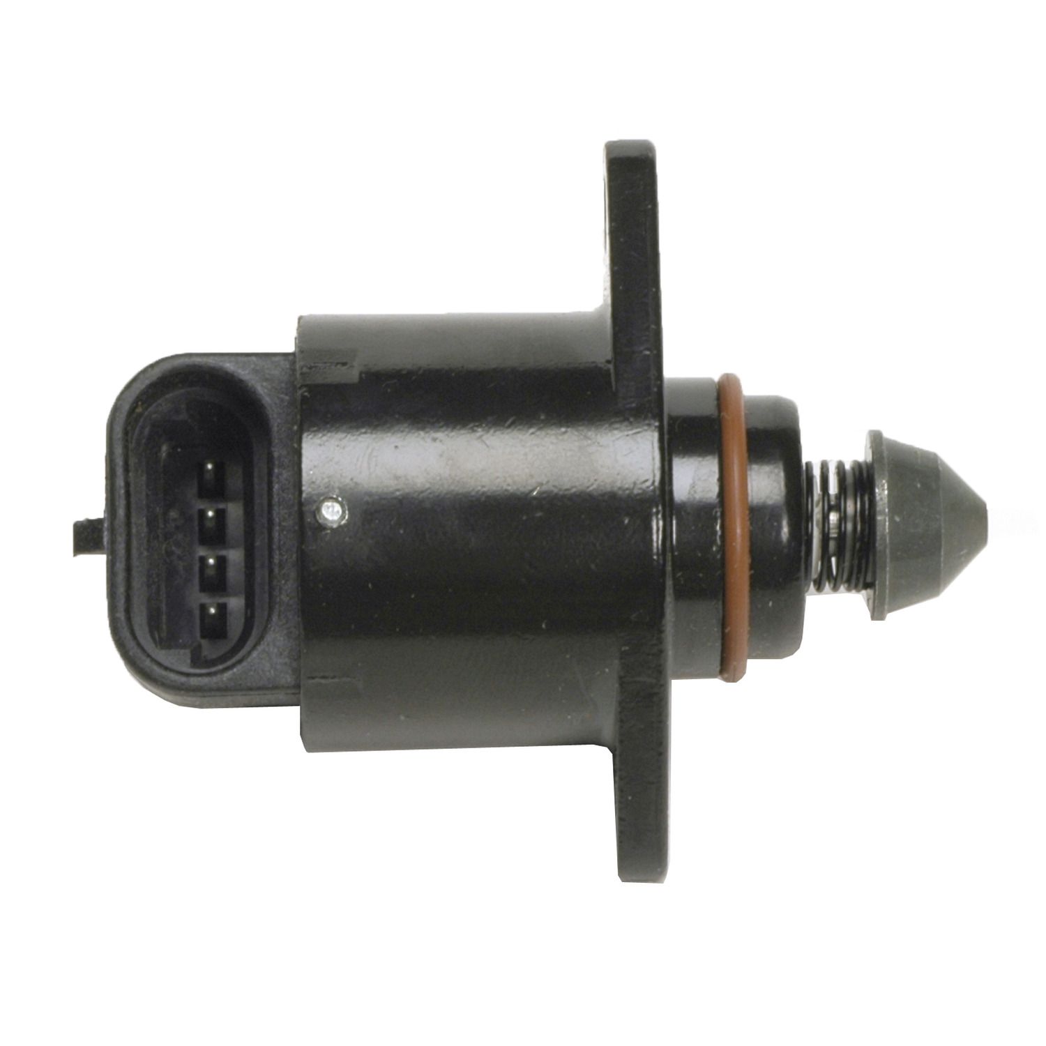 Delphi CV10020 Idle Air Control Valve Fits select: 1990-1992 CHEVROLET CAMARO, 1991-1995 CHEVROLET LUMINA
