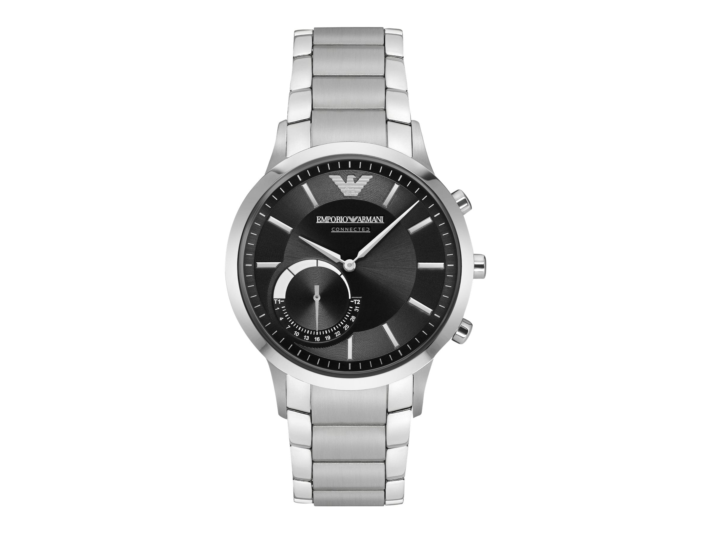 armani emporio connected