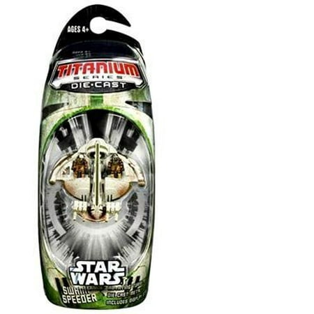 Hasbro Green - Star Wars Power of the Force Green Card Snowtrooper Action Figure, 4 collection By Hasbro From USA