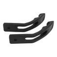 thumbnail image 1 of Correas de bloqueo de capó 570025900 de goma para el capó del capó, correas de bloqueo de repuesto para Ski Doo MACH Z MX MXZ Safari DLX, 1 of 5