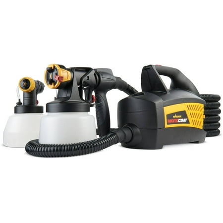 Wagner MotoCoat Sprayer