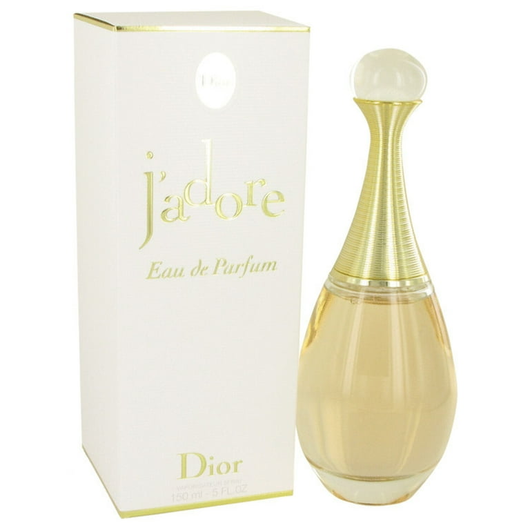 Jadore Eau De Parfum Spray By Christian Dior - 5 oz Jadore Eau De Parfum Spray By Christian Dior - 5 oz