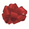 thumbnail image 1 of 1 5/16" x 100 Yds Red Satin Ribbon, 1 of 1
