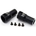 thumbnail image 2 of Hot Racing WRA2201 Rear Axle Aluminum Adapter Wraith Ridgecrest, 2 of 4