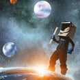thumbnail image 4 of Science Educational Toys for Kids Gemstone Dig Kit Solar System Eight Planet Explore Gems Dig Kit, 4 of 10