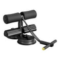 thumbnail image 1 of Sitp Bar Bar AB Soporto No Slip Equipment Core Ejercicios 3 Sentón de altura ajustable Negro, 1 of 8