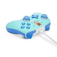 thumbnail image 2 of PowerA Nano Wired Controller for Nintendo Switch - Animal Crossing: Hello Tom Nook, 2 of 8