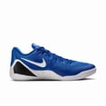 thumbnail image 3 of Nike Kobe 9 IX Elite Low EM Protro Game Royal White IH1401-400 Team Bank, 3 of 6