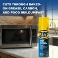 thumbnail image 5 of Zep Stainless Steel Cleaner & Polish 14 oz and Zep Oven & Grill Cleaner 19 oz Kitchen Appliance and Grill Cleaning Bundle, 5 of 5