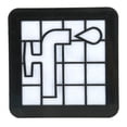 thumbnail image 4 of Durable Filter, Dust Filter Air-out Filter, Pollen Dust For  FC9332 Pet Dander FC8010, 4 of 8