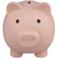 thumbnail image 4 of Box Pig Design Money Saving Box Piggy Bank Regalos Para Niños Y Niñas Yuarrent HA041373-02, 4 of 6