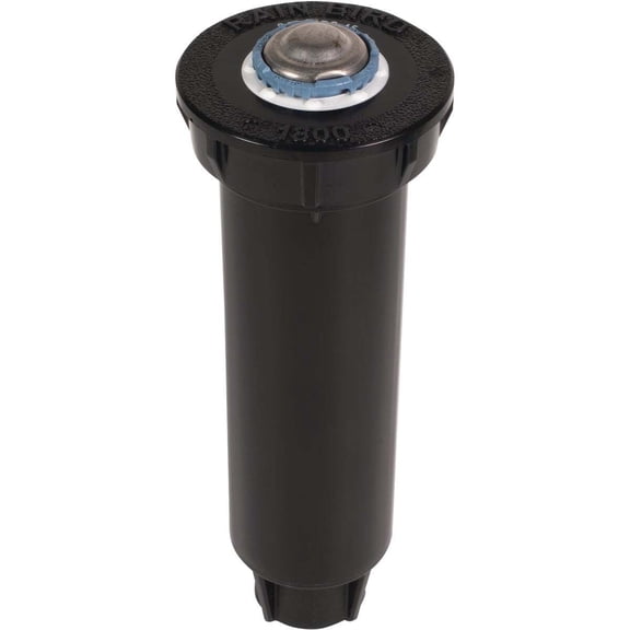 Rain Bird 1800 Pro Series Pop-Up Sprinkler Head - Adjustable Flow - 1 Piece