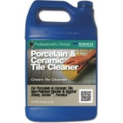 Miracle Sealants PCTCGAL4 Porcelain & Ceramic Tile Cleaner, Gallon