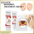 13pcs Bedsores Wound Healing Cream Inhibit Fungal Pressure Sores Treatment Pain Festering