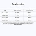 thumbnail image 5 of Breathable No Steel Ring Light Design Push-up Bra Anti-sagging Seamless Breathable Bra, 5 of 5