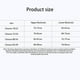 thumbnail image 5 of Breathable No Steel Ring Light Design Push-up Bra Anti-sagging Seamless Breathable Bra, 5 of 5