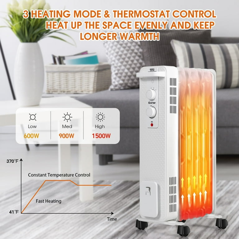 https://www.walmart.com/ip/Costway-1500W-Oil-Filled-Heater-Portable-Radiator-Space-Heater-w-Adjustable-Thermostat-White/246937751