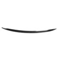 thumbnail image 3 of Carbon Fiber Look for M Performance Style Trunk Lid Spoiler Fit for 3 Series F30 M3 F80 2013-2019, 3 of 3