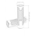 thumbnail image 2 of Applies to For Bajaj Pulsar Ns 200 Dominar 400 Handlebar Grips, Grips, 2 of 3