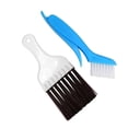 thumbnail image 1 of Chendee 2Pcs Air Conditioner Condenser Fin Comb Ac Fin Cleaning Brush Fin Coil Comb, 1 of 9