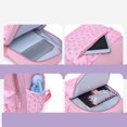 thumbnail image 5 of Cute Backpack for Girls Kids Backpacks Set with Lunch Bag Pencil Case for Teen Girl School Bag for Elementary Middle School, 5 of 6