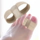 thumbnail image 1 of Separadores de dedos con 2 bucles Perfecl Almohadilla correctora Hallux 5,8 cm x 2,5 cm x 2 cm, 1 of 8