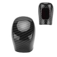 thumbnail image 4 of Embellecedor de perilla cubierta de perilla flexible anticorrosión Embellecedor elegante para perilla de cambio Instalación simple para interior de automóvil ANGGREK Otros, 4 of 8
