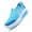 Sky Blue, variant on Daznico Mesh Shoes for Women - Women's Walking Shoes Arch Support Plantar Fasciitis Orthopaedic Shoes Comfortable Wide Sports Shoes with for Flat Feet Foot ,Size 7