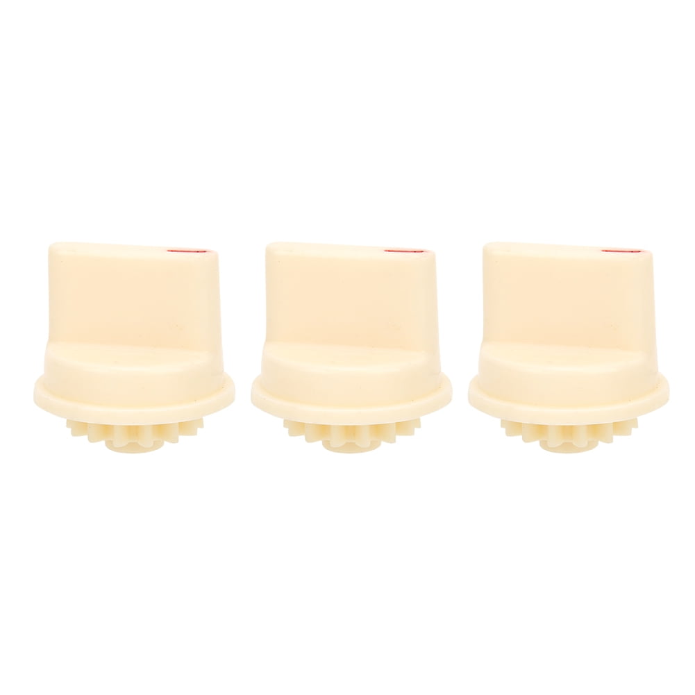 Switch Button, Replacement Accessory Knitting Machine Switch Button