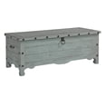 thumbnail image 2 of Storage Trunk-Finish:Mineral Gray, 2 of 2