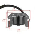 thumbnail image 4 of 2Pcs Ignition Coil for John Deere 325 FH531V /335 FH601V Engine, 4 of 5