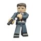 thumbnail image 4 of Figura de acción Diamond Select Toys The X-Files Mulder, 4 of 6