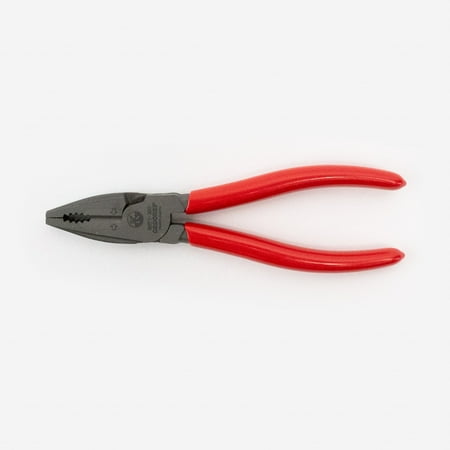 

Gedore 8250-160 TL Power combination pliers 160 mm