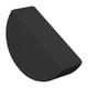 thumbnail image 5 of Bloque de yoga semicircular para ejercicios, accesorio multifuncional antideslizante para gimnasio en casa Negro, 5 of 9
