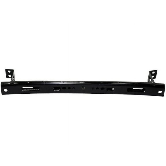 Rear Bumper Cover Reinforcement - Compatible with 2001 - 2007 GMC Sierra 2500 HD 2002 2003 2004 2005 2006