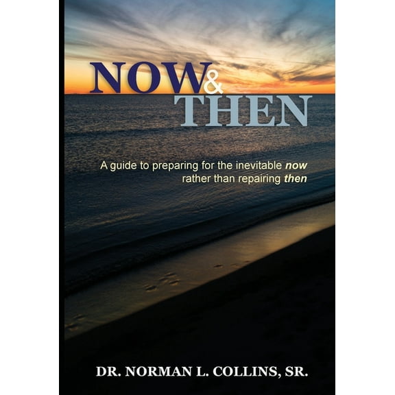 Now and Then, (Paperback)