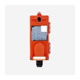 thumbnail image 4 of Télécommande Sans Fil Industrielle AC/DC pour Grue 1 Émetteur et 1 Récepteur, Stabilité, 4 of 4