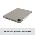 thumbnail image 2 of LOGITECH Combo Touch iPad Pro, 2 of 9
